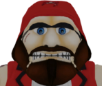 Captain Fear - Madden NFL 12