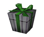 Present Box - Danganronpa Another Episode: Ultra Despair Girls
