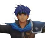 Ike (Lord) - Fire Emblem: Path of Radiance