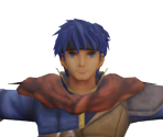 Ike (Ranger) - Fire Emblem: Path of Radiance