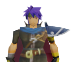Ike (Lord) - Fire Emblem: Path of Radiance