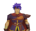 Ike (Ranger) - Fire Emblem: Path of Radiance