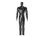 Gordon - Half-Life 2