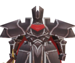 Black Knight - Fire Emblem: Path of Radiance