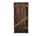 Basement Door - Resident Evil 7: Biohazard