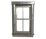 Window - Resident Evil 7: Biohazard