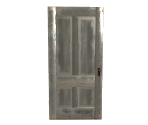 Wooden Door - Resident Evil 7: Biohazard