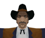 Avery Carrington - Grand Theft Auto: Vice City