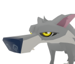 Wolf - Animal Jam: Play Wild!