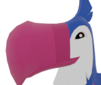 Toucan - Animal Jam: Play Wild!