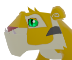 Tiger - Animal Jam: Play Wild!