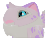 Snow Leopard - Animal Jam: Play Wild!