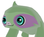 Sloth - Animal Jam: Play Wild!