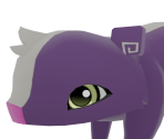 Skunk - Animal Jam: Play Wild!