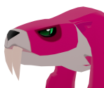 Sabertooth - Animal Jam: Play Wild!