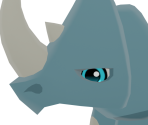 Rhino - Animal Jam: Play Wild!
