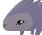 Porcupine - Animal Jam: Play Wild!