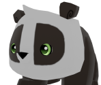 Panda - Animal Jam: Play Wild!