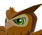 Owl - Animal Jam: Play Wild!