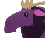 Moose - Animal Jam: Play Wild!
