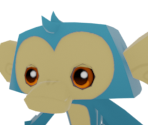 Monkey - Animal Jam: Play Wild!