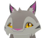 Lynx - Animal Jam: Play Wild!