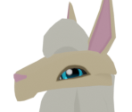 Llama - Animal Jam: Play Wild!