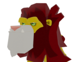 Lion - Animal Jam: Play Wild!
