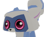 Lemur - Animal Jam: Play Wild!