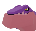 Komodo Dragon - Animal Jam: Play Wild!