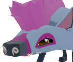 Hyena - Animal Jam: Play Wild!