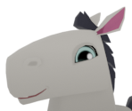 Horse - Animal Jam: Play Wild!