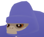 Gorilla - Animal Jam: Play Wild!