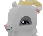 Goat - Animal Jam: Play Wild!