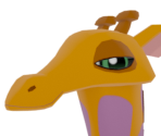 Giraffe - Animal Jam: Play Wild!