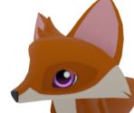 Fox - Animal Jam: Play Wild!