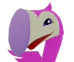 Flamingo - Animal Jam: Play Wild!