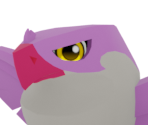 Falcon - Animal Jam: Play Wild!