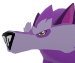 Direwolf - Animal Jam: Play Wild!