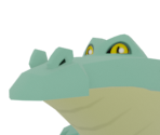 Crocodile - Animal Jam: Play Wild!