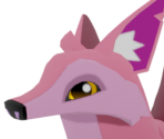 Coyote / Autumn Coyote - Animal Jam: Play Wild!