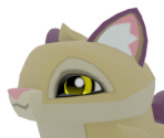 Cougar - Animal Jam: Play Wild!
