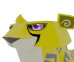 Cheetah - Animal Jam: Play Wild!