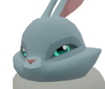 Arctic Hare - Animal Jam: Play Wild!