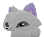 Arctic Fox - Animal Jam: Play Wild!