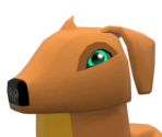 Golden Retriever - Animal Jam: Play Wild!