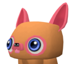 French Bulldog - Animal Jam: Play Wild!