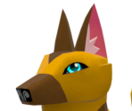 German Shepherd - Animal Jam: Play Wild!