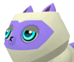 Himalayan Cat - Animal Jam: Play Wild!
