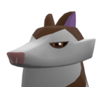 Siberian Husky - Animal Jam: Play Wild!